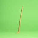 20 Cuillères à Matcha En Bambou Faites Main - Chashaku 17,5 Cm, Pour Cérémonie Du Thé, Café, Dosage - 3