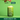 Verre "Love Matcha"