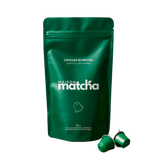 Maison Matcha