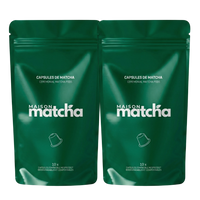 20 Capsules