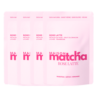 2 sachets + 2 offerts