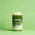 Verre Love Matcha + Paille